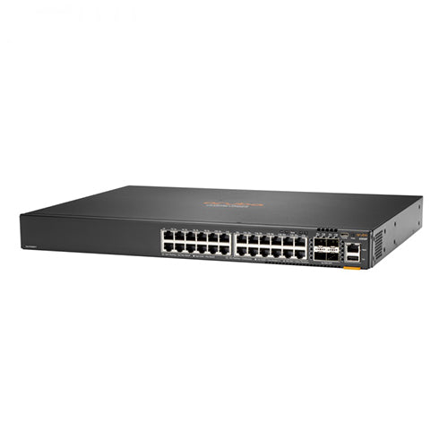 HPE Aruba 6000 24G 4SFP Switch (R8N88A)