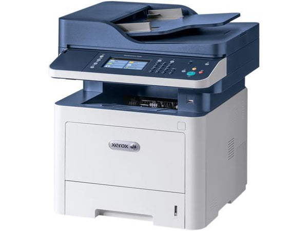 Xerox WorkCentre 3335/DNI Laser–monochrome Wireless Multifunction Printer