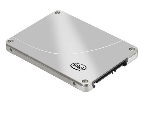 Intel SSDSA2BT040G301 320 Series 40Gb MLC SATA-II 2.5-Inch Internal Solid State Drive