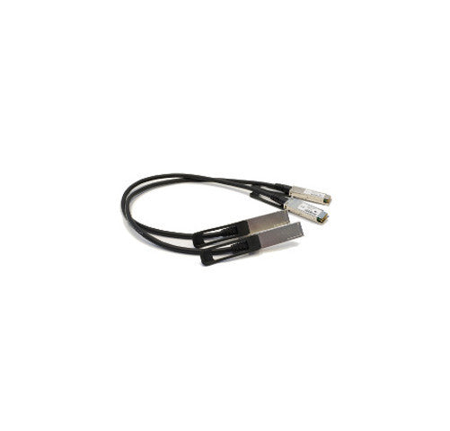 Meraki 40GbE QSFP (Stacking) Cable for MS350, 0.5 Meter