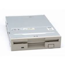 TEAC FD-235HF-7291 / FD235HF7291 1.44MB 3.5-Inch Floppy Disk Drive