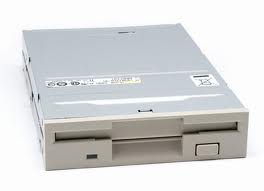 Teac FD23HF  / FD-23HF  1.44Mb 3.5-Inch Floppy disk drive