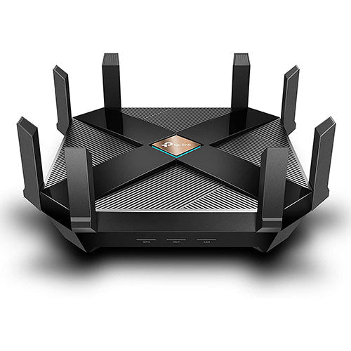 TP-Link AX6000 WiFi 6 Router, 8-Stream Smart WiFi Router (Archer AX6000)