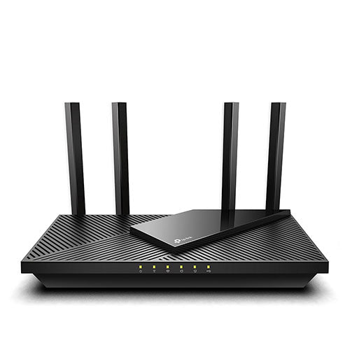 TP-Link WiFi 6 Router AX1800 Smart WiFi Router (Archer AX21)