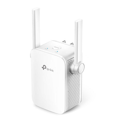 TP-Link N300 WiFi Extender (TL-WA855RE) Single Band 2.4Ghz Only