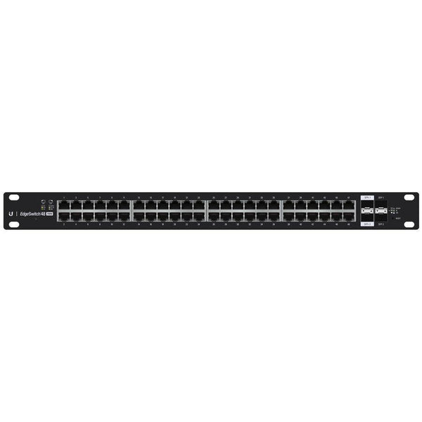 Ubiquiti EdgeSwitch ES-48-750W Layer 3 Switch