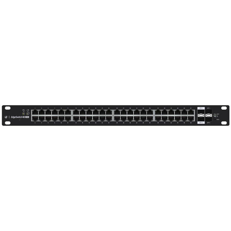 Ubiquiti EdgeSwitch ES-48-750W Layer 3 Switch