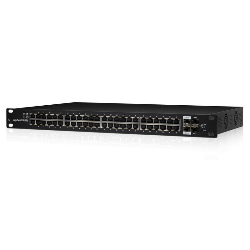 Ubiquiti ES-48-Lite EdgeSwitch Managed Switch