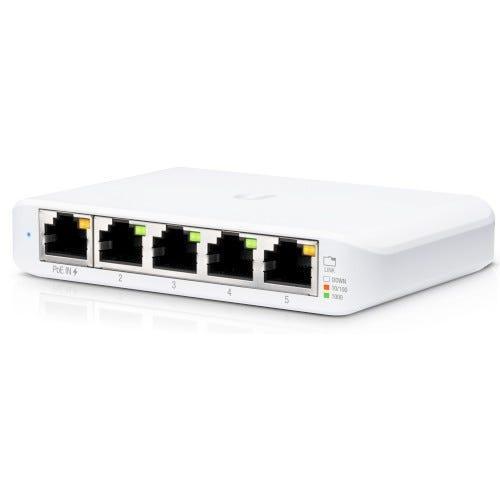 Ubiquiti Networks USW-Flex-Mini UniFi Switch Flex Mini