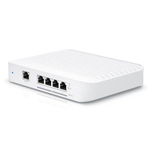 Ubiquiti Networks USW-Flex-XG UniFi Layer 2 10Gb Switch