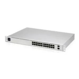 Ubiquiti Networks USW-PRO-24 UniFi 24 Port Gigabit Switch