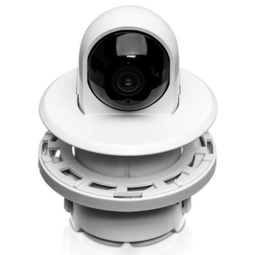 Ubiquiti Networks UVC-G3-F-C UniFi Video Camera G3 Flex Mount