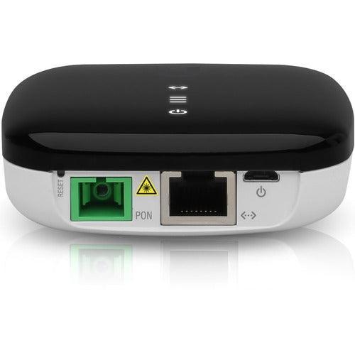 Ubiquiti UFiber UF-LOCO GPON Wireless Router