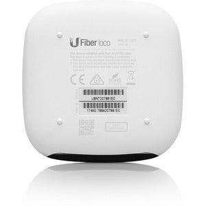 Ubiquiti UFiber UF-LOCO GPON Wireless Router