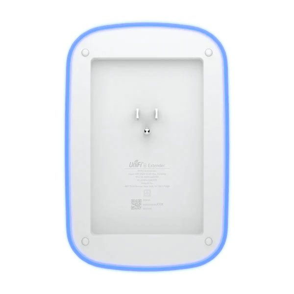 Ubiquiti UniFi Access Point Wifi 6 Extender U6-Extender-US