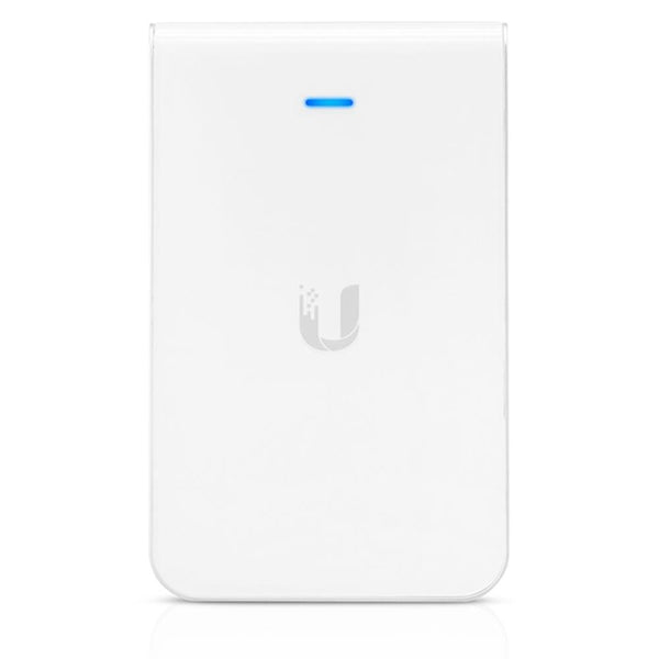 Ubiquiti UniFi In-Wall Access Point UAP-AC-IW-US