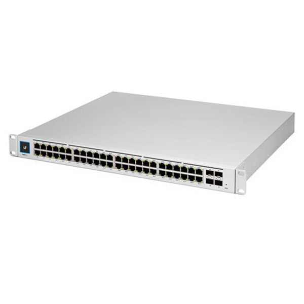 Ubiquiti UniFi Pro 48-Port PoE Switch USW-PRO-48-POE