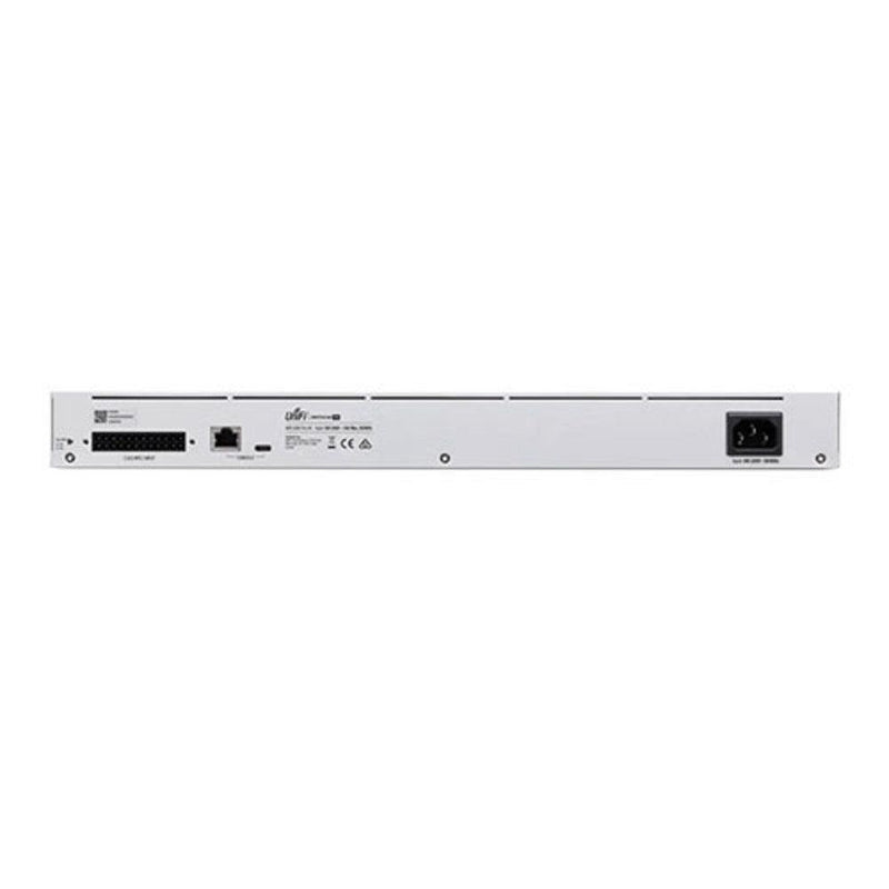 Ubiquiti UniFi Pro 48-Port PoE Switch USW-PRO-48-POE