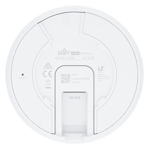 Ubiquiti UniFi Protect G4 Dome Camera