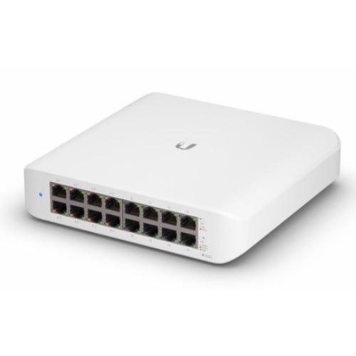 Ubiquiti UniFi Switch Lite 16 PoE