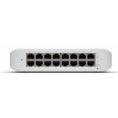 Ubiquiti UniFi Switch Lite 16 PoE