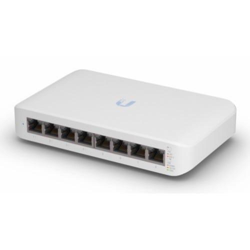 Ubiquiti UniFi Switch Lite 8 PoE USW-LITE-8-POE