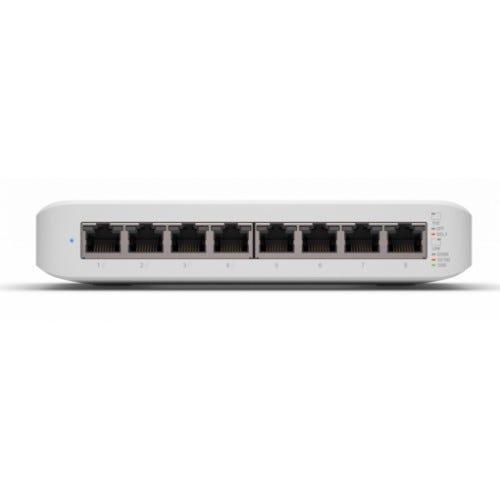 Ubiquiti UniFi Switch Lite 8 PoE USW-LITE-8-POE