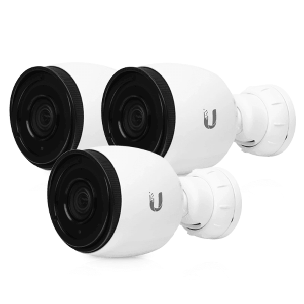 Ubiquiti UniFi Video Camera UVC-G3-PRO 3-Pack