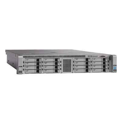 Cisco UCS C-Series C240 Server (No CPU) (UCSC-C240-M4L-CH)