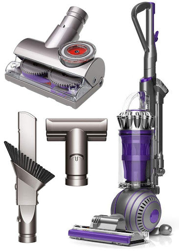 Dyson Ball Animal 2 Bagless Upright Vacuum UP20 - Purple