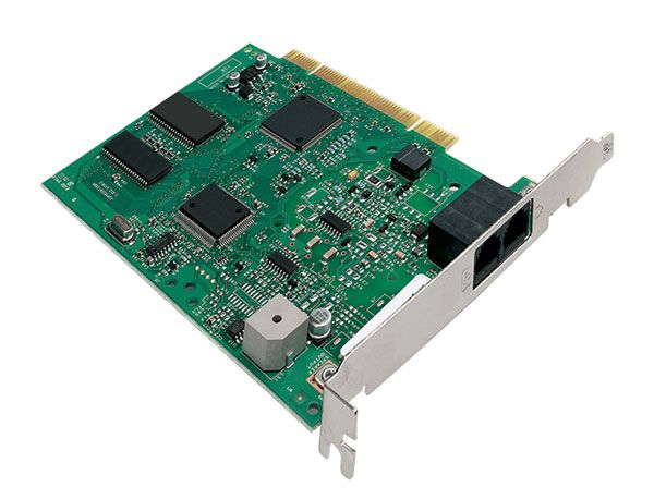 US Robotics USR5610C / USR5610C-VAR-20 / 64-005610-02R USR 56K V.92 PCI Internal Pro Modem