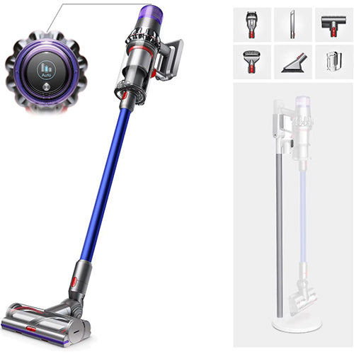 Dyson V11 Torque Drive Complete Cord-Free Vacuum w/ Floor Dok