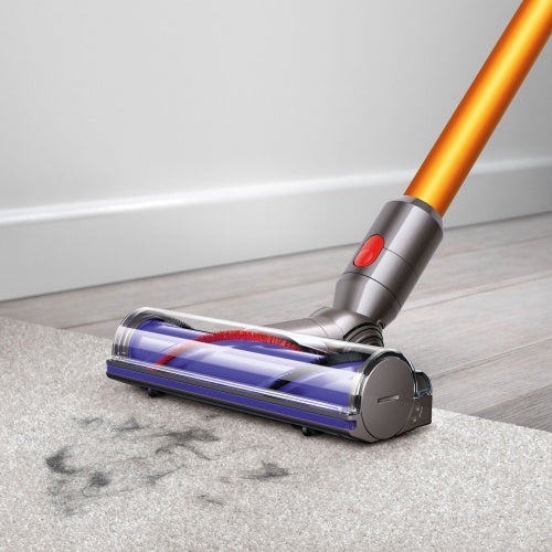 Dyson V8 Carbon Fibre Cordless Vacuum