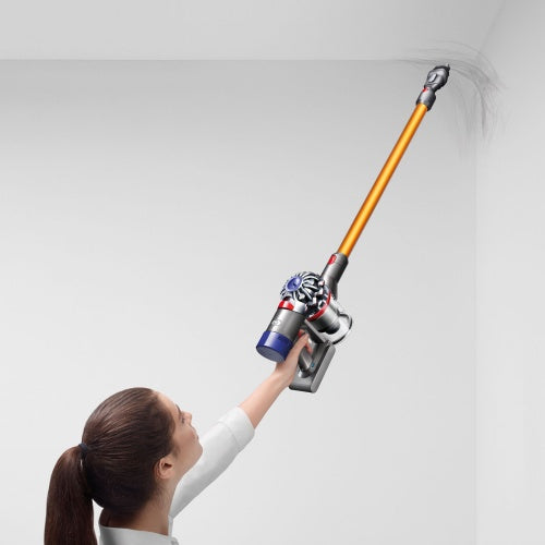 Dyson V8 Carbon Fibre Cordless Vacuum