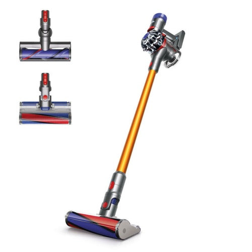 Dyson V8 Carbon Fibre Cordless Vacuum