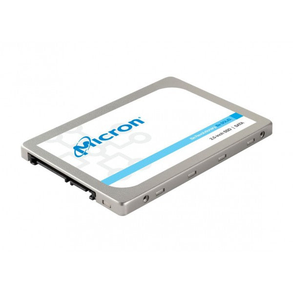 Micron MTFDDAK512TDL-1AW12ABYY 1300 512GB SATA 6Gbps 2.5-Inch Solid State Drive