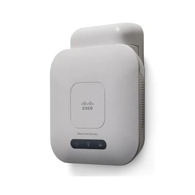 Cisco WAP121 Wireless Access Point (WAP121-A-K9-AU)