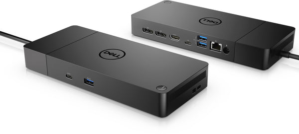 Dell Docking Station - WD19S 180W