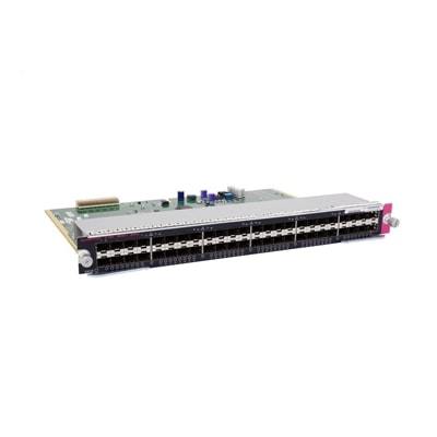 Cisco Catalyst X4248 Switch (WS-X4248-FE-SFP-WS)