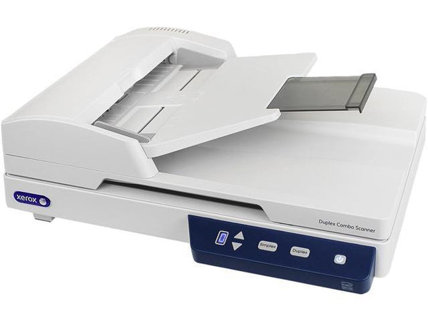 Xerox XD-COMBO 600Dpi 25Ppm Duplex Combo Scanner
