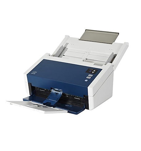 Xerox XDM6440-U DocuMate 6440 600Dpi 60Ppm Duplex Color ADF Scanner