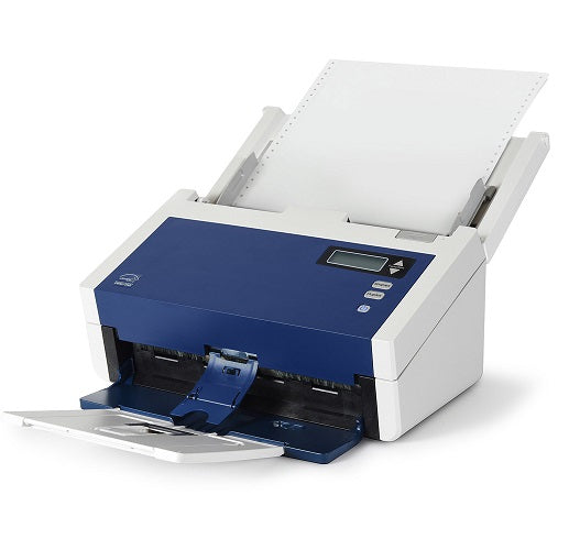 Xerox XDM6460-U DocuMate 6460 600Dpi Multicolor Desktop Scanner
