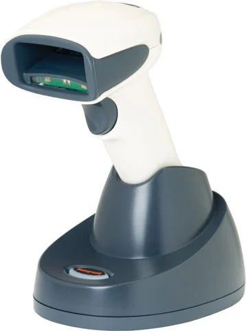 Honeywell 1902HHD-0USB-5F Xenon 1902h 2D Imager Healthcare Barcode Scanner