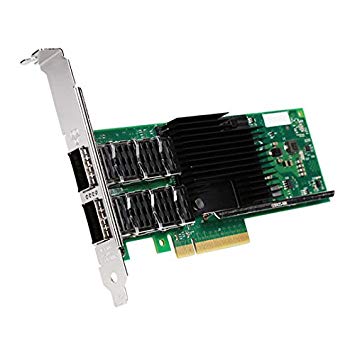 Intel XL710QDA1G2P5 Ethernet Converged Network Adapter