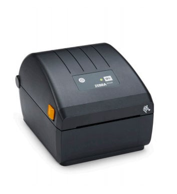 Zebra ZD22042-D01G00EZ Printer