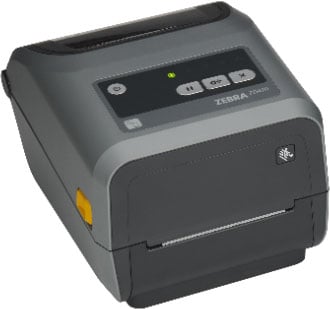 Zebra ZD4A042-D01M00EZ Printer