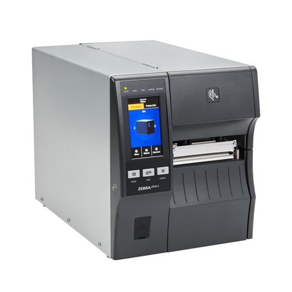Zebra ZT411 Printer (ZT41142-T31A000Z)