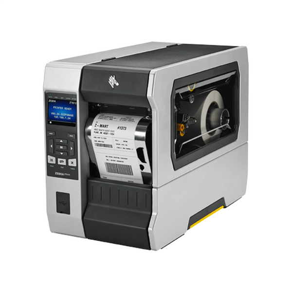 Zebra ZT610 Printer (ZT61046-T0102A0Z)