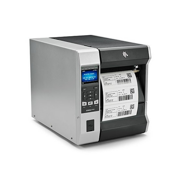 Zebra ZT620 Printer (ZT62062-T110200Z)